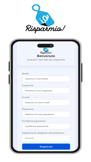 IO-Risparmio screenshot 3