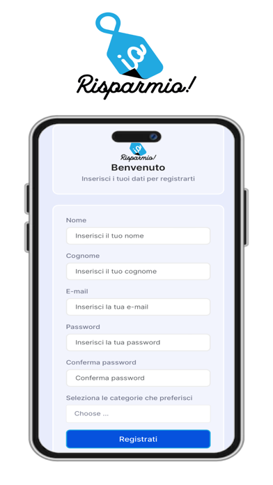 IO-Risparmio Screenshot 3 of 5