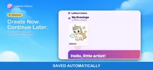 Drawing for Kids | Baby Games screenshot 3