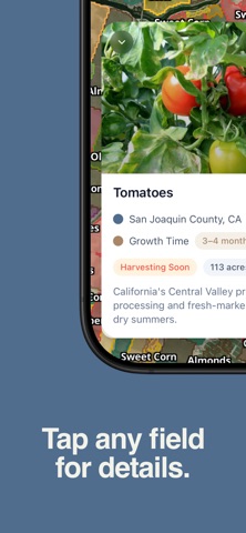 CropFinder Screenshot 6 of 8