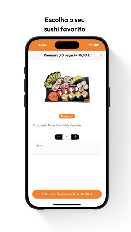 Good Sushi screenshot-3