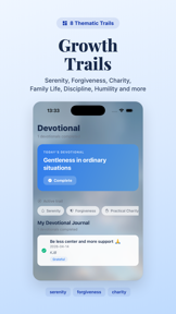 Devotional Spiritism screenshot
