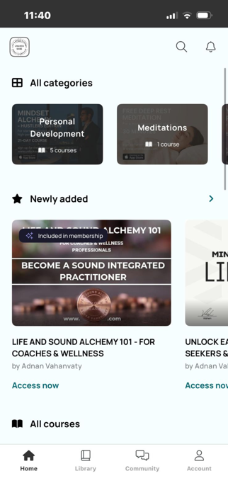 Unlock Ease Screenshot 1 of 5