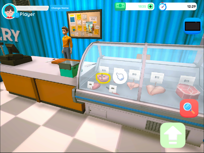 Kebab Chefs Simulator Game