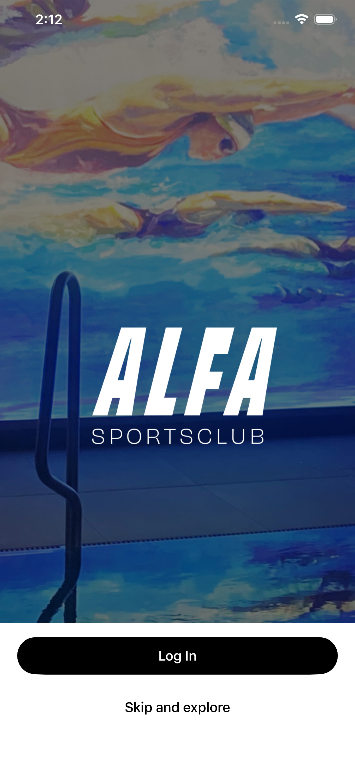 ALFA Sportsclub