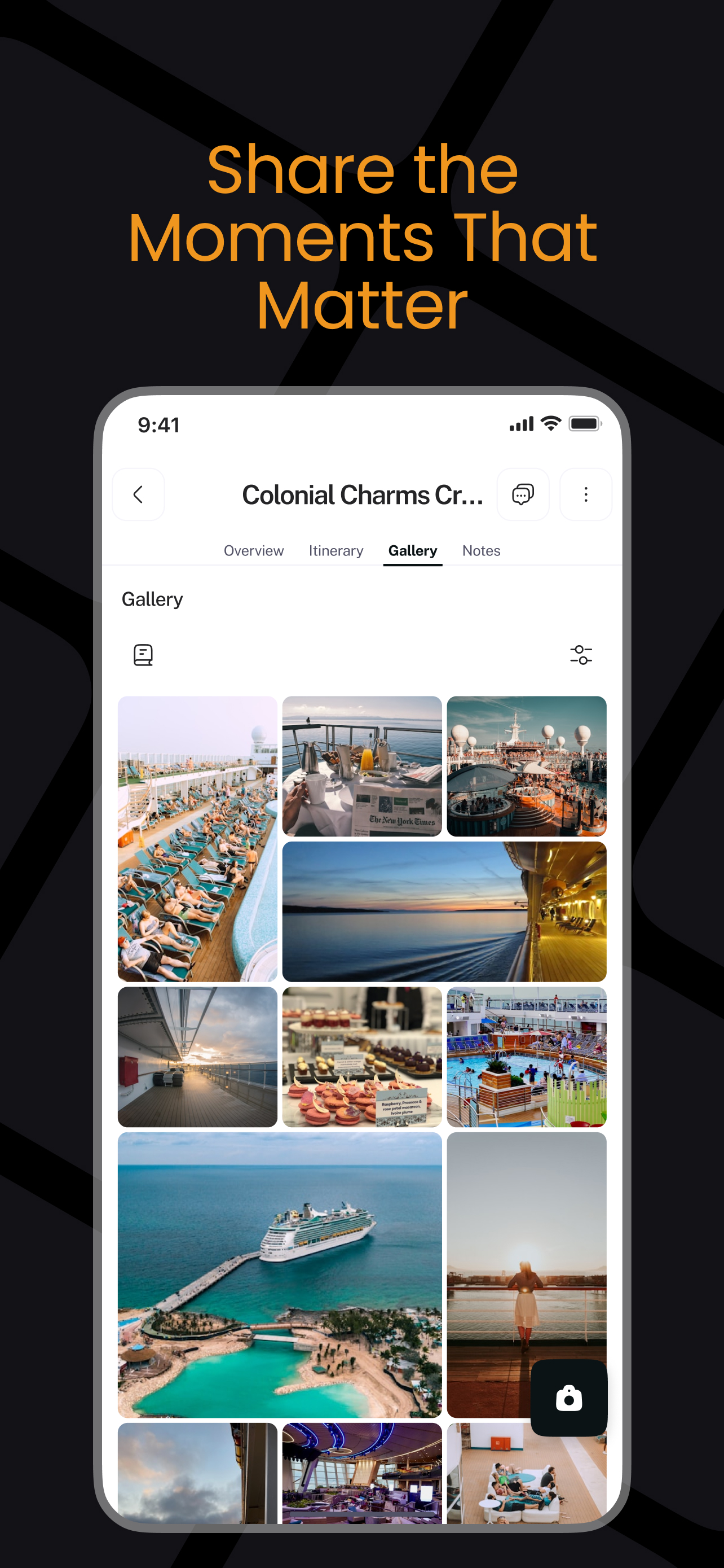 The Private Travel Company screenshot 6