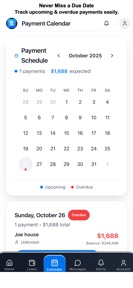 Loan Sync screenshot
