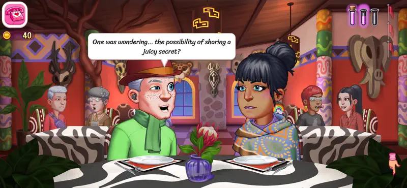 Kitty Powers' Matchmaker Mkvr screenshot 4 of 10