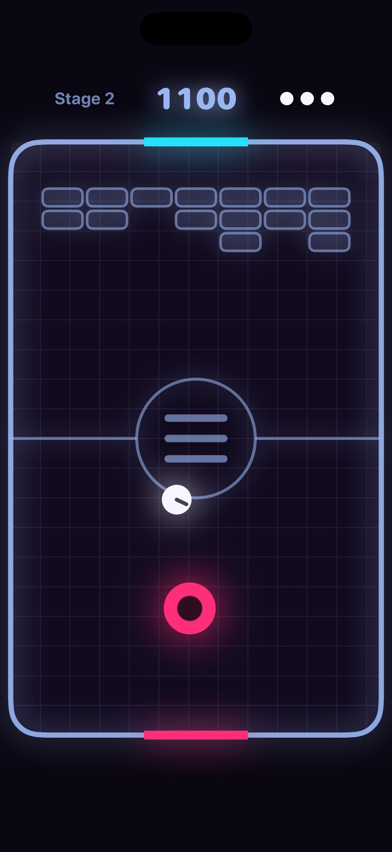 Screenshot 3 of Puck Around