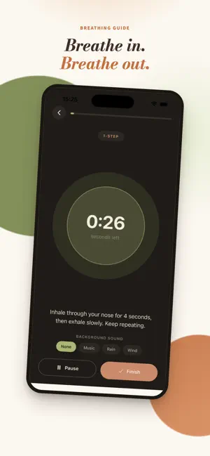 OROM Wellness screenshot 4