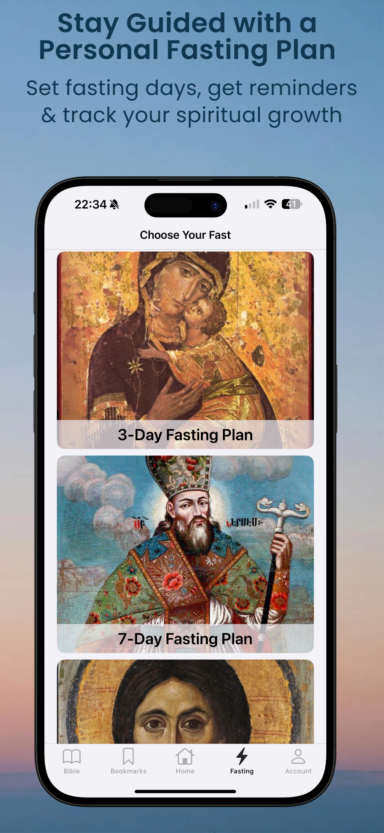 Apostolic & Orthodox Bible