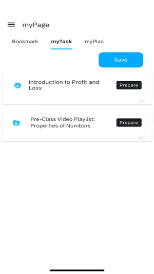 myIMS 3.0 (2024 version) screenshot 2