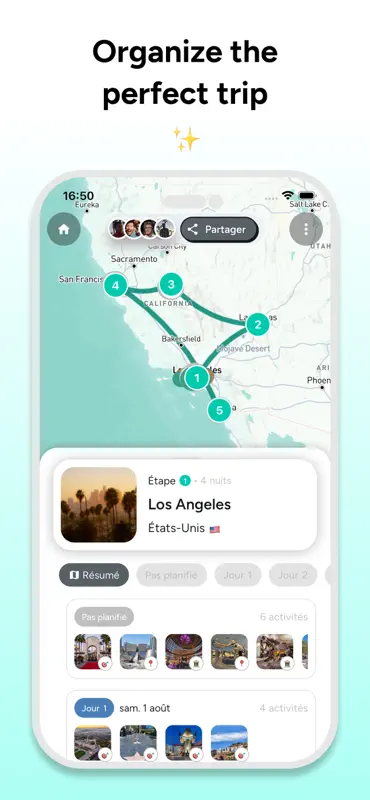 Palima screenshot 1 of 6