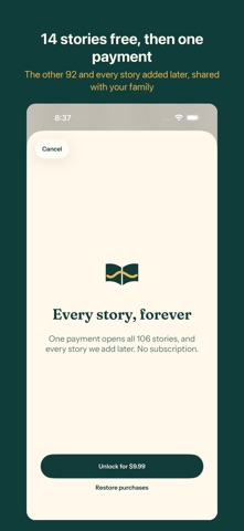 Carry the Story screenshot 8