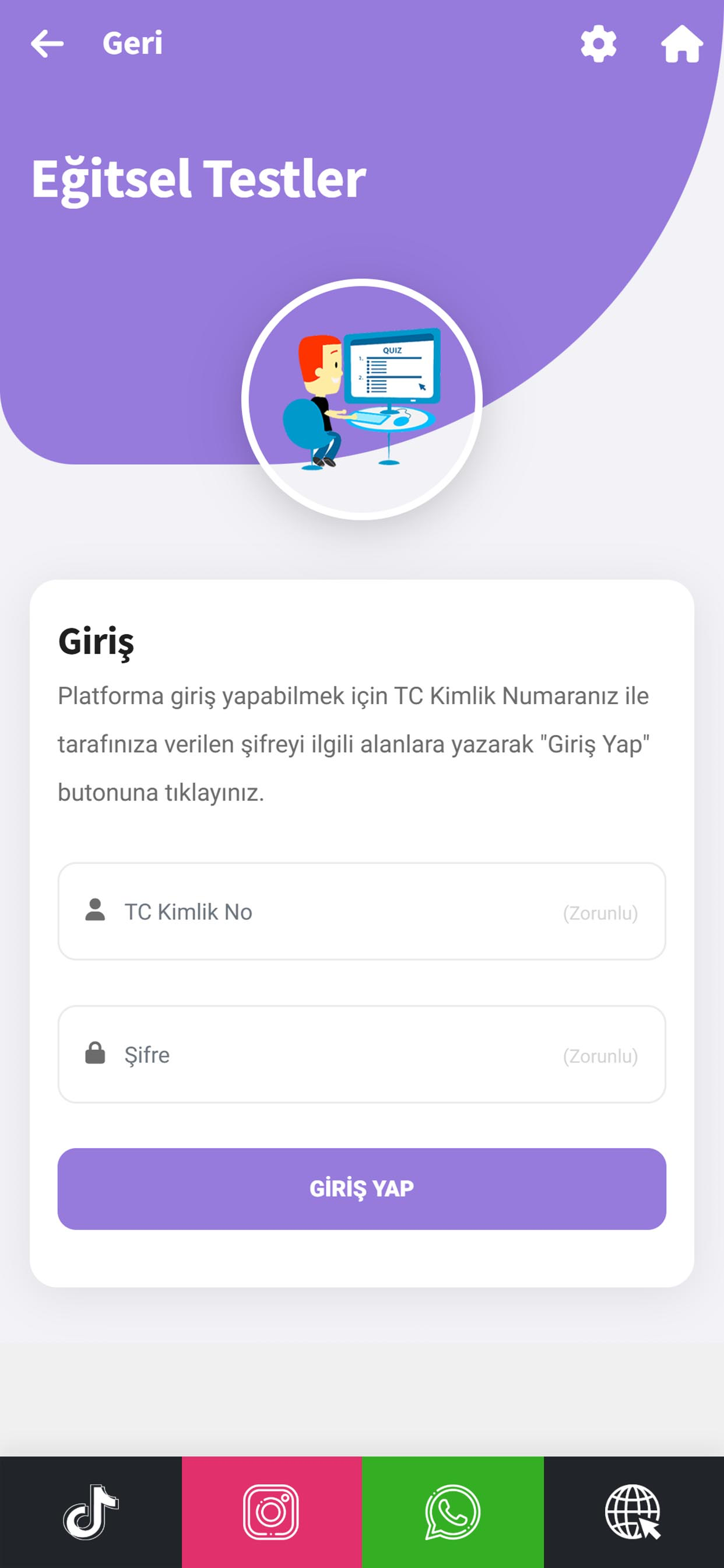 Tuna Aksoy Sürücü Kursu