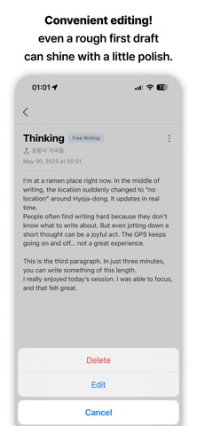 LetGo! screenshot