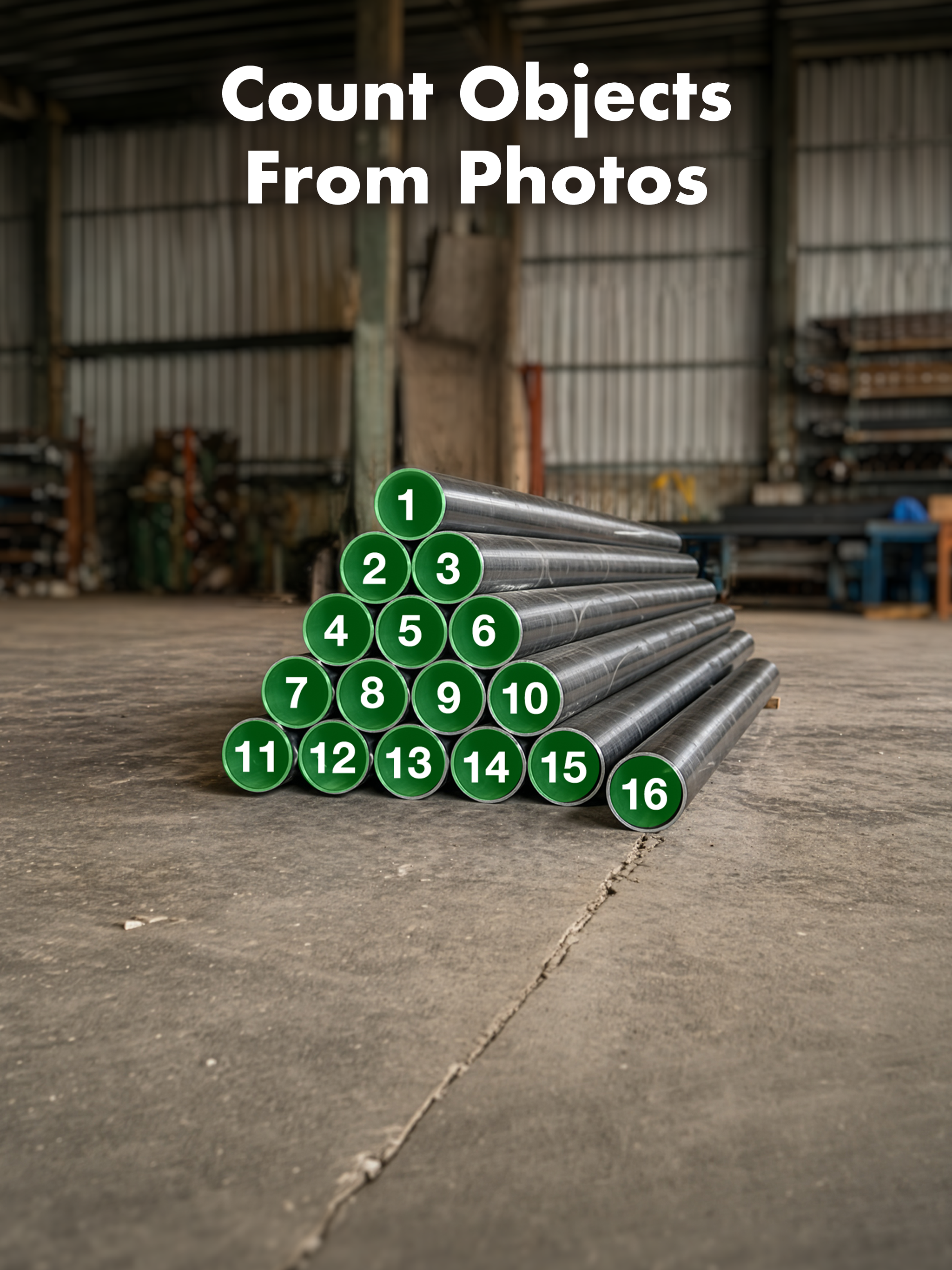 Object Counter: Photo Count AI screenshot 5