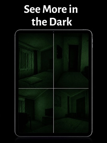 Loomen: Night Vision Camera