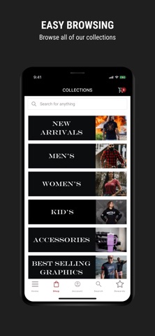 Grunt Style Screenshot 2 of 6