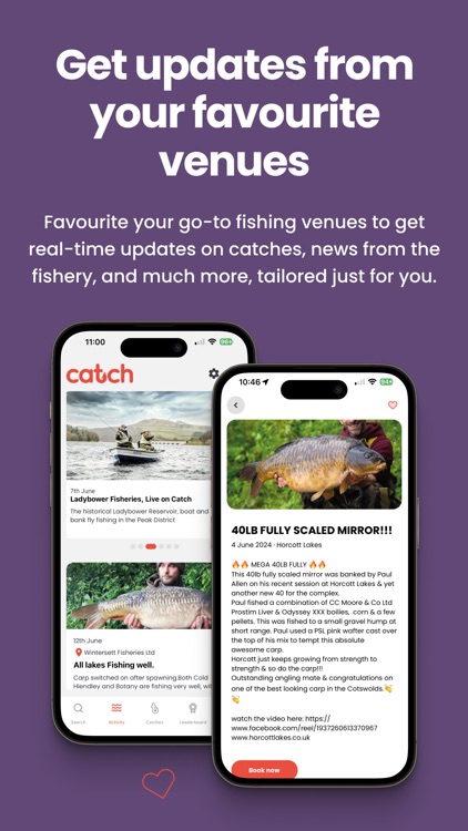 Go Catch Fish screenshot-6