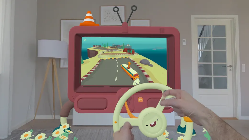 WHAT THE CAR? screenshot 3