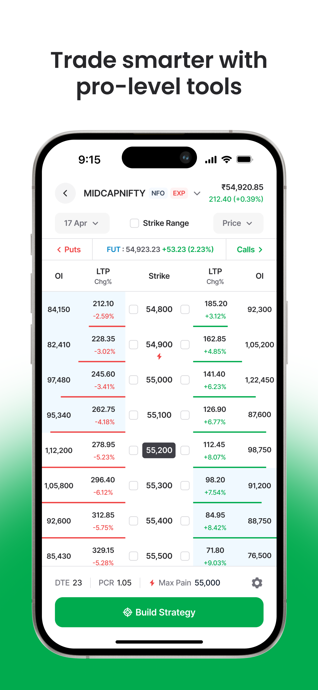 Indiabulls Securities 2.0 screenshot 8
