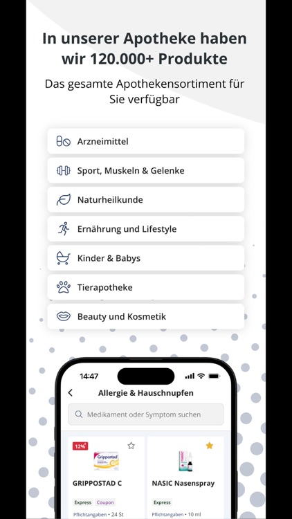 Eichen Apotheke Berlin screenshot-6