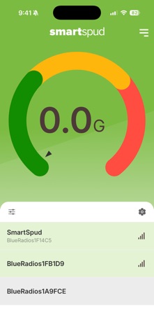 SmartSpud Screenshot 1 of 10