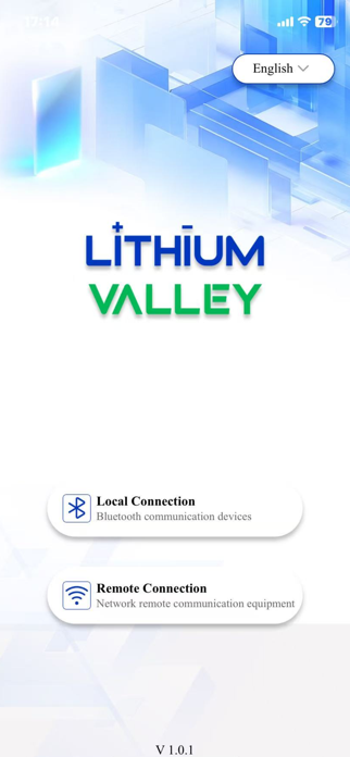 LV AI Screenshot 1 of 7