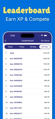 Virginia DMV Permit Test 2025 iPhone screenshot