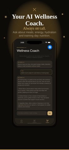 Salamku Wellness screenshot