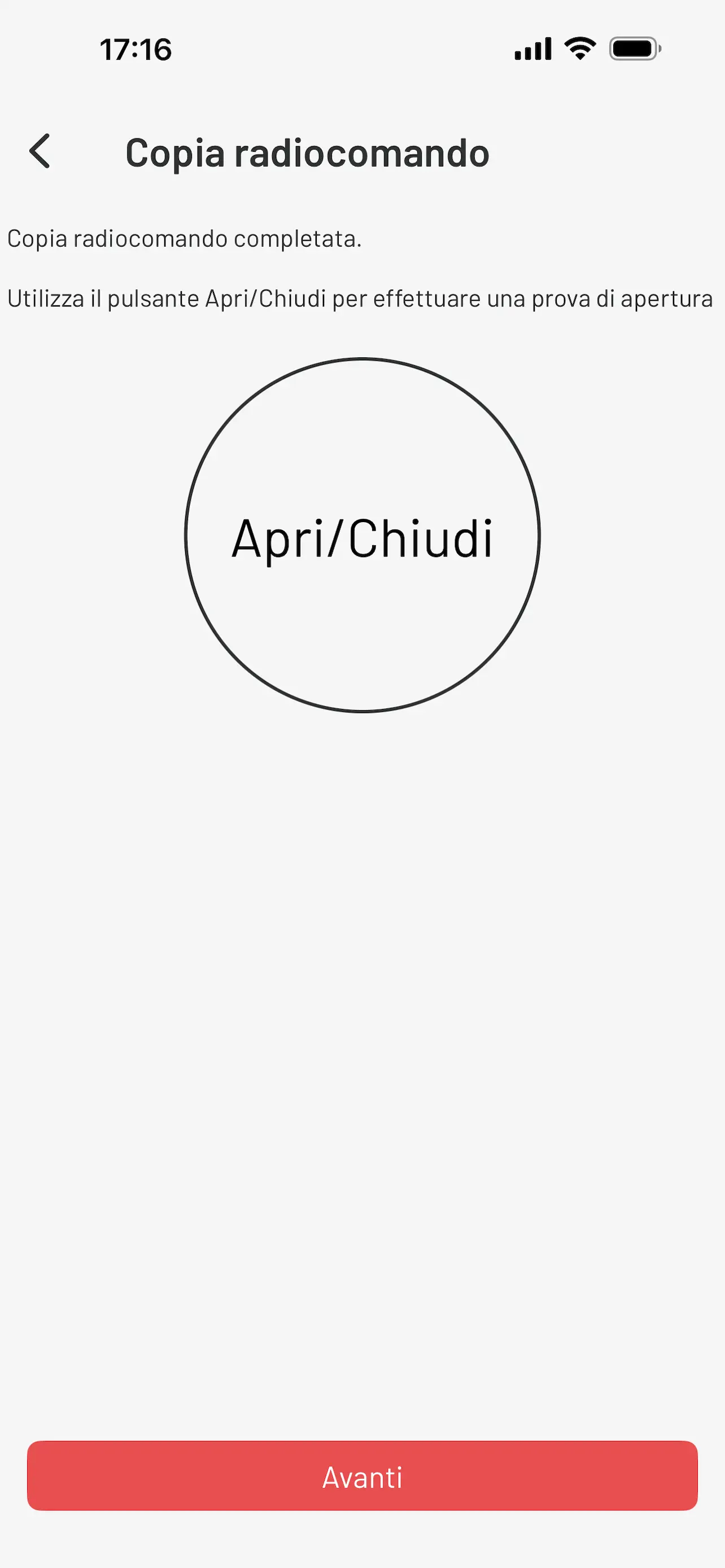 #7. Why Cloud (iOS) di: 1Control