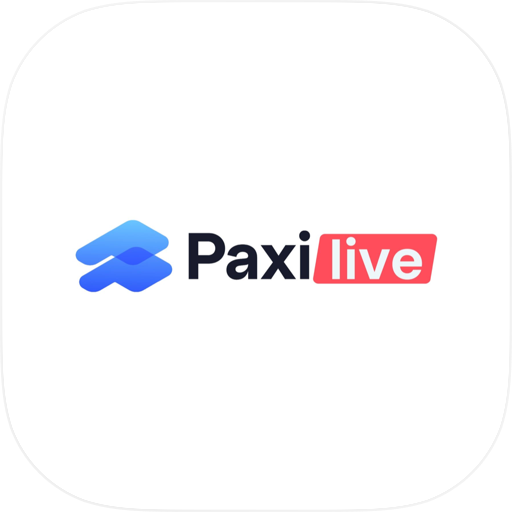 Paxi Live