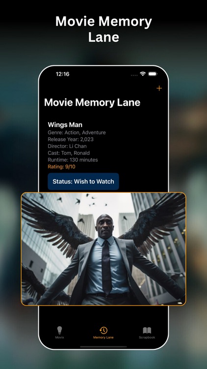 Movix Pro screenshot-5