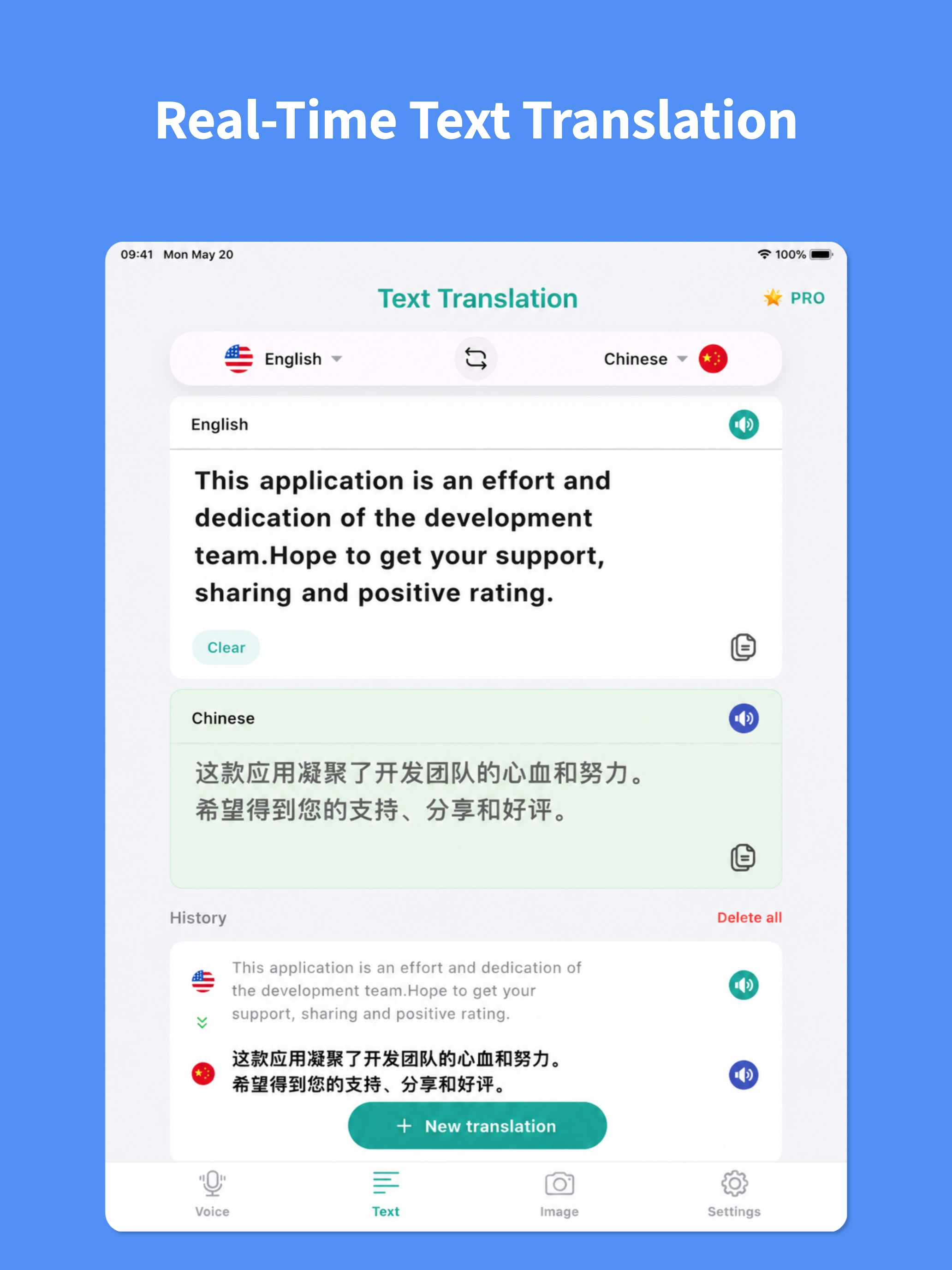 Chinese Translator, Mandarin + screenshot 11