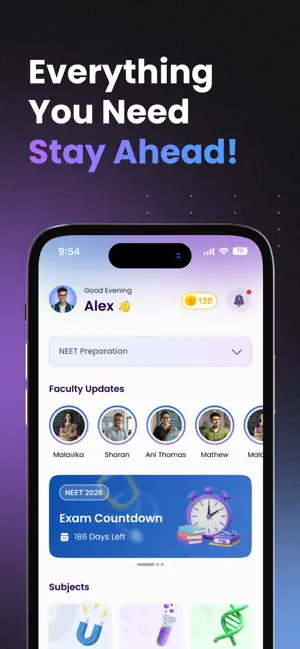 Tella learning app screenshot 2