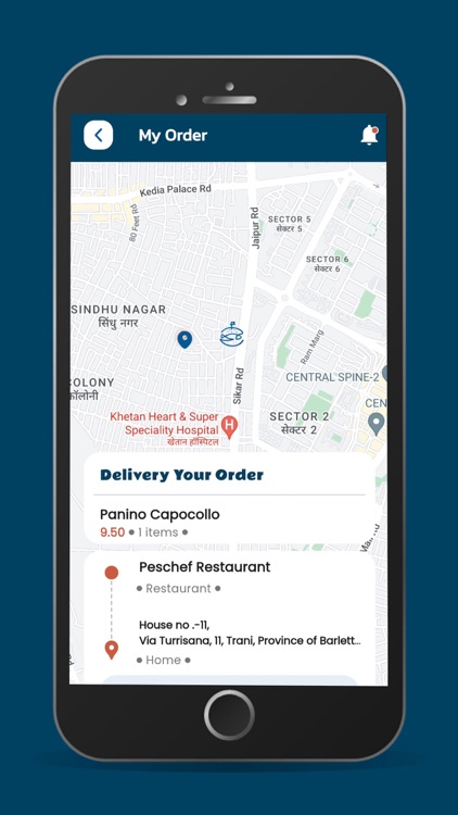 Peschef screenshot-5