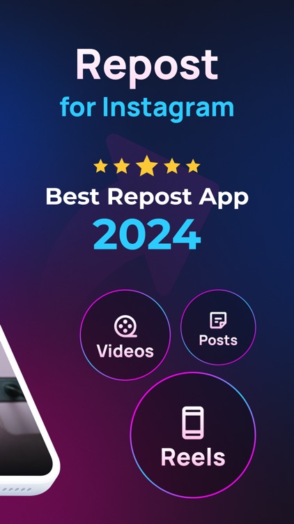 InstantCatch AI for Instagram