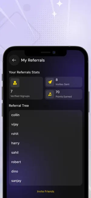 Arkeza screenshot 3