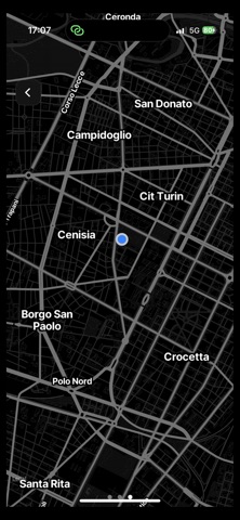 NOX — Map Your Night Screenshot 4 of 4