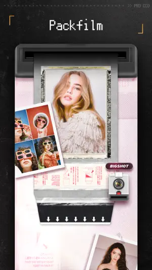 ProCCD - Digital Film Camera screenshot 6