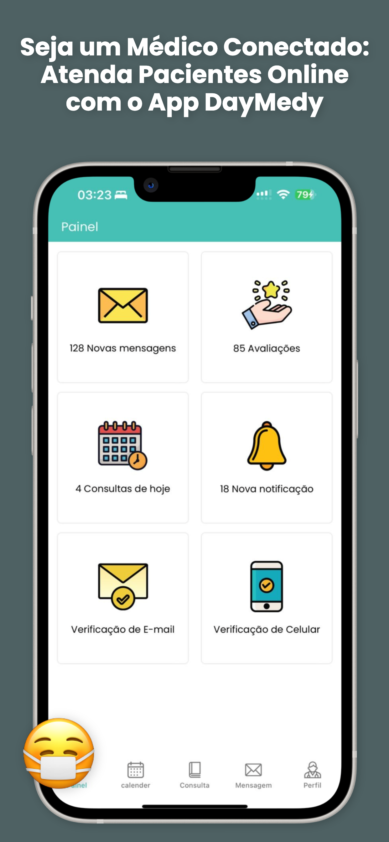 DayMedy screenshot 6