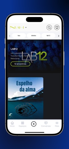 NuaH screenshot