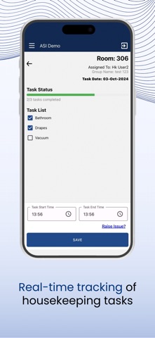 ASI PMS 7x Screenshot 7 of 10