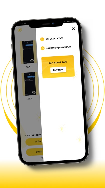 FlirtUp - AI Chat Wingman