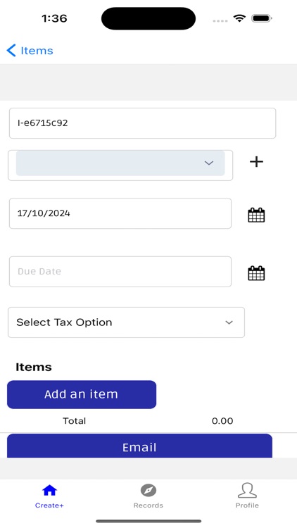 Effiez Roster & Shift planner screenshot-4