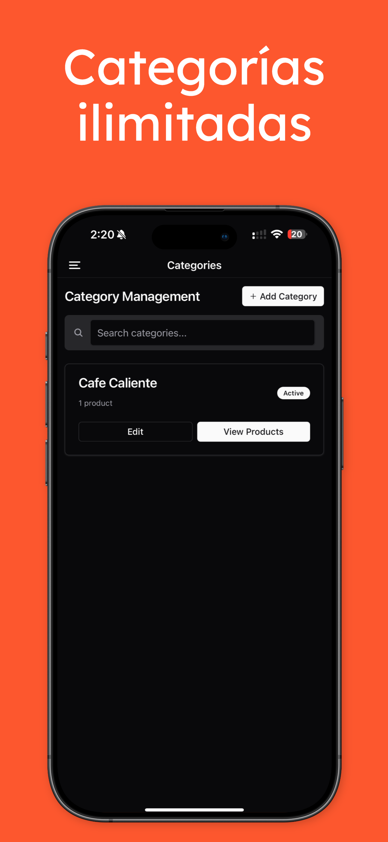 Eatsi Admin screenshot 7