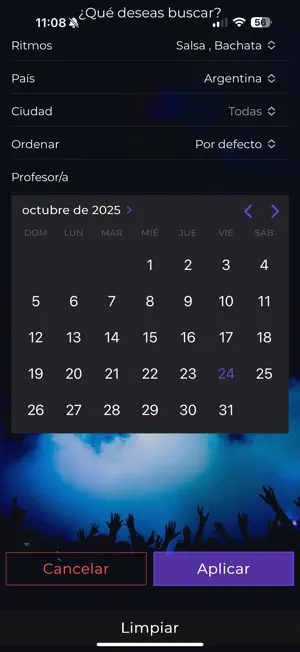 BeatFlow screenshot 2