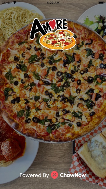 Amore Pizza Davie To Go