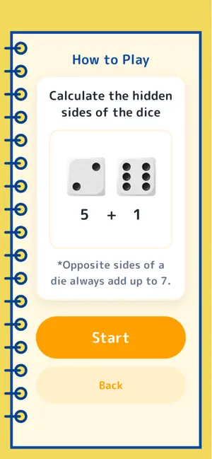 Brain Training Daily Habit screenshot 3